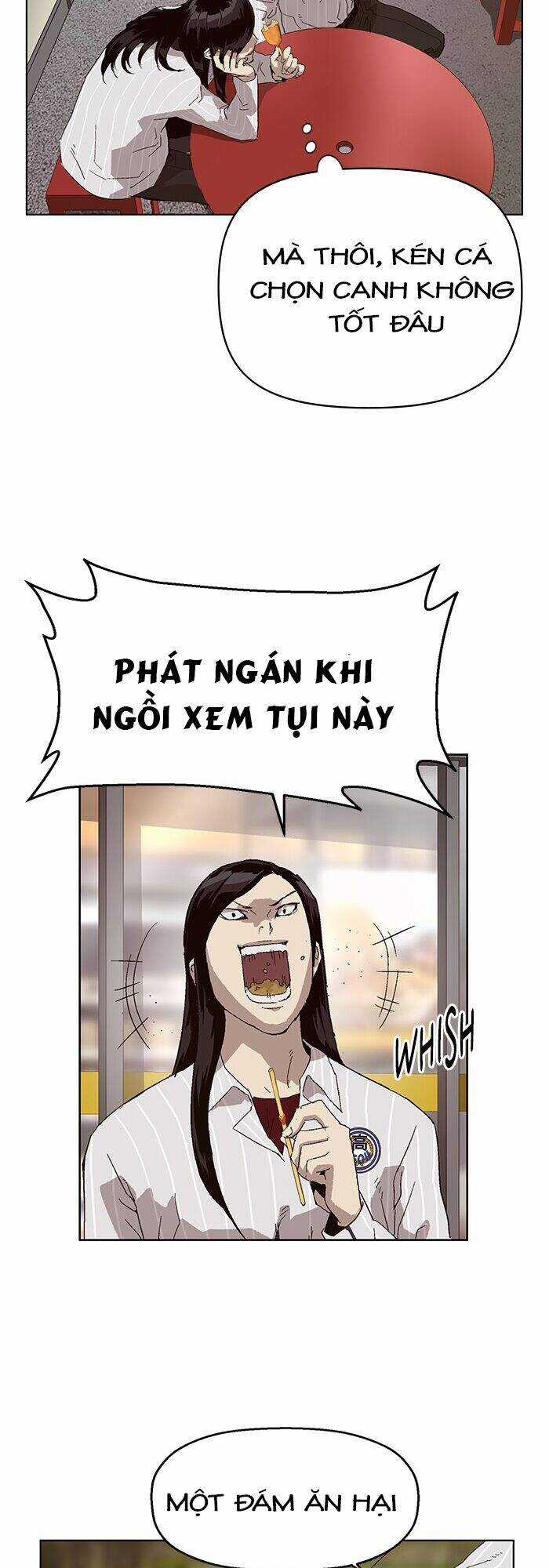 Anh Hùng Yếu - Chapter 144 - Trang 38