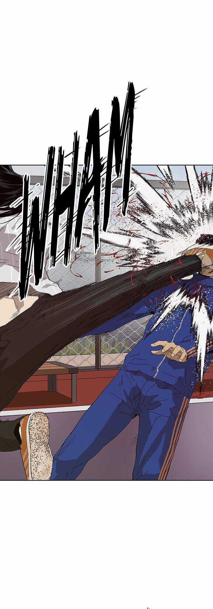 Anh Hùng Yếu - Chapter 144 - Trang 42