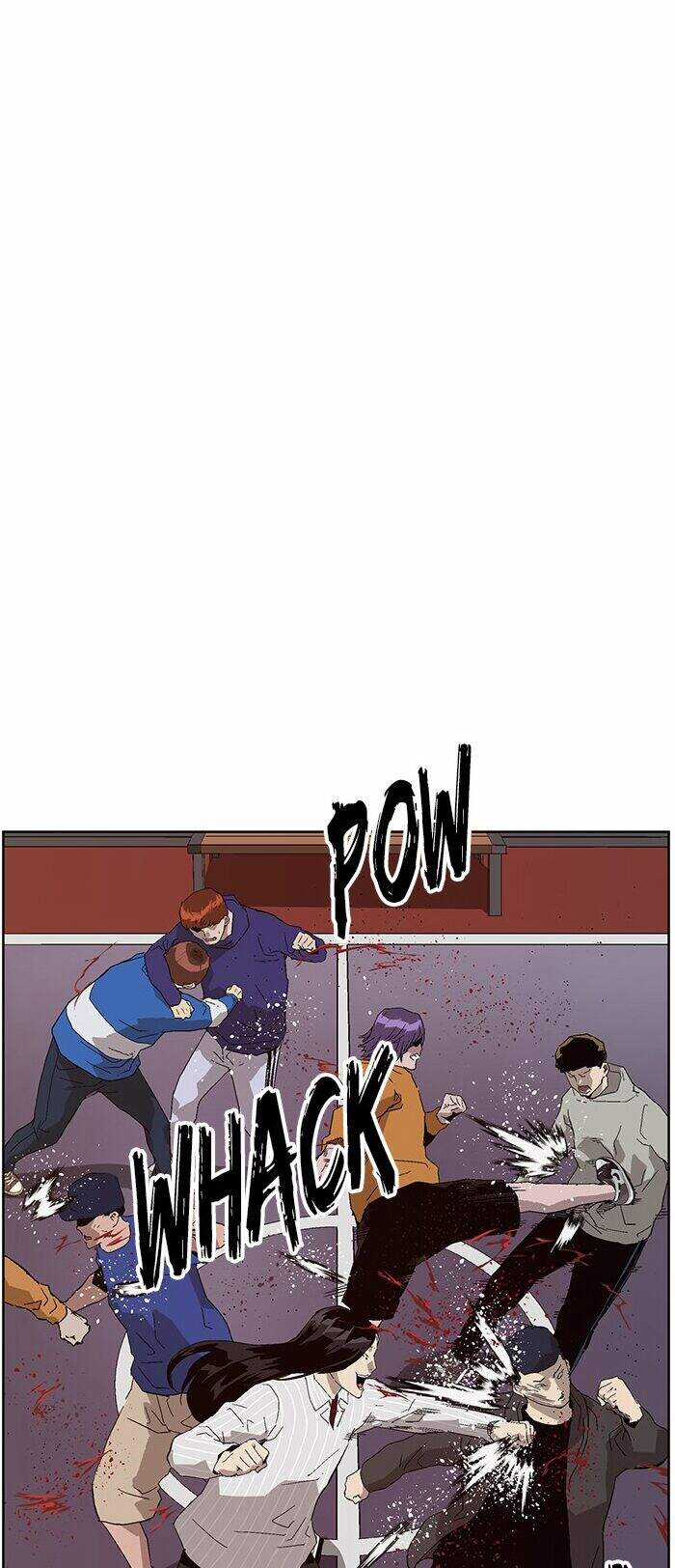 Anh Hùng Yếu - Chapter 144 - Trang 44