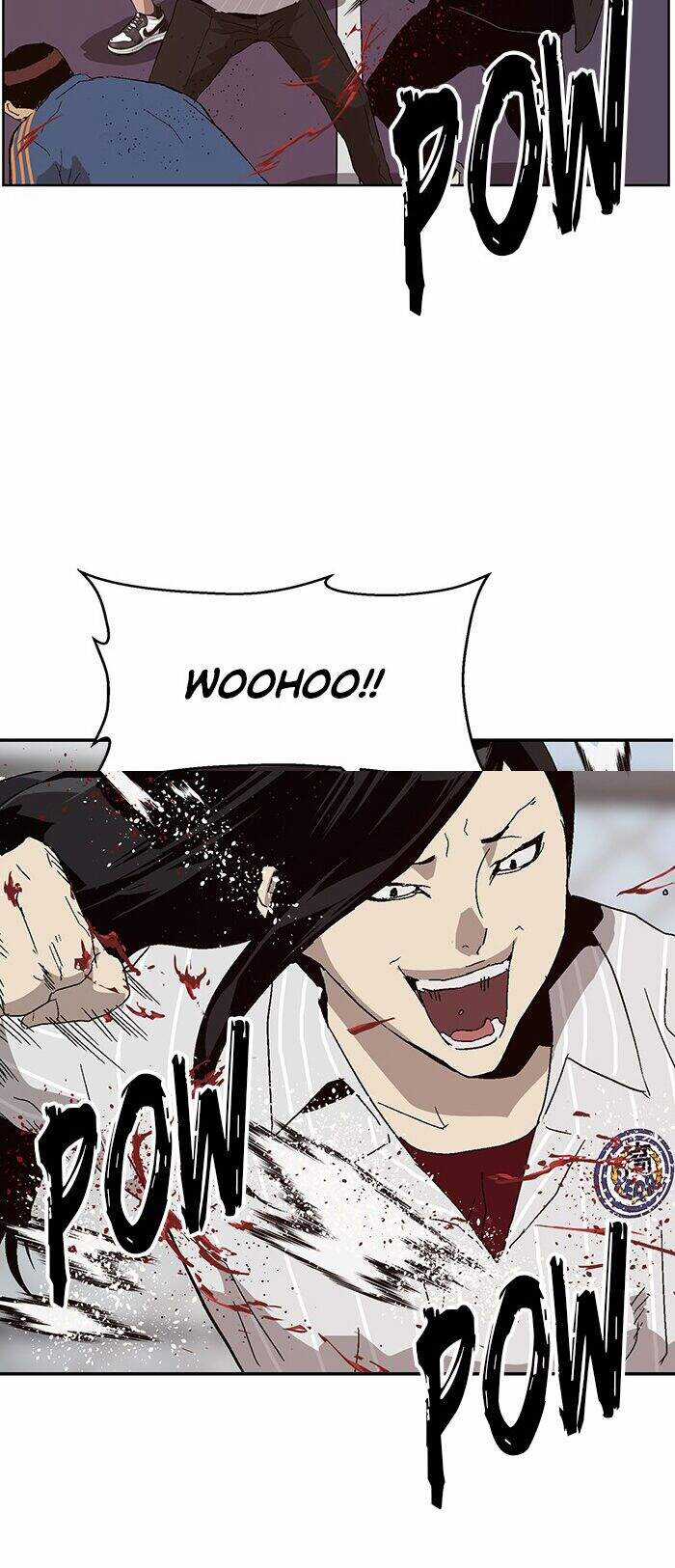 Anh Hùng Yếu - Chapter 144 - Trang 45