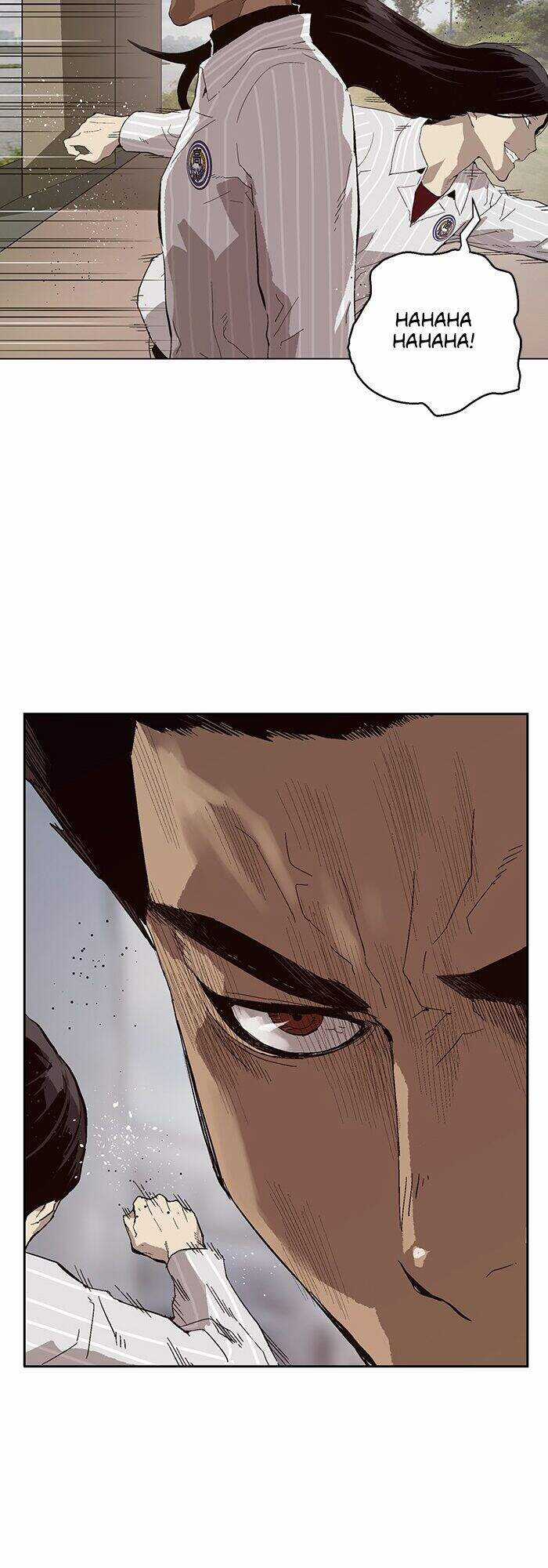 Anh Hùng Yếu - Chapter 144 - Trang 49