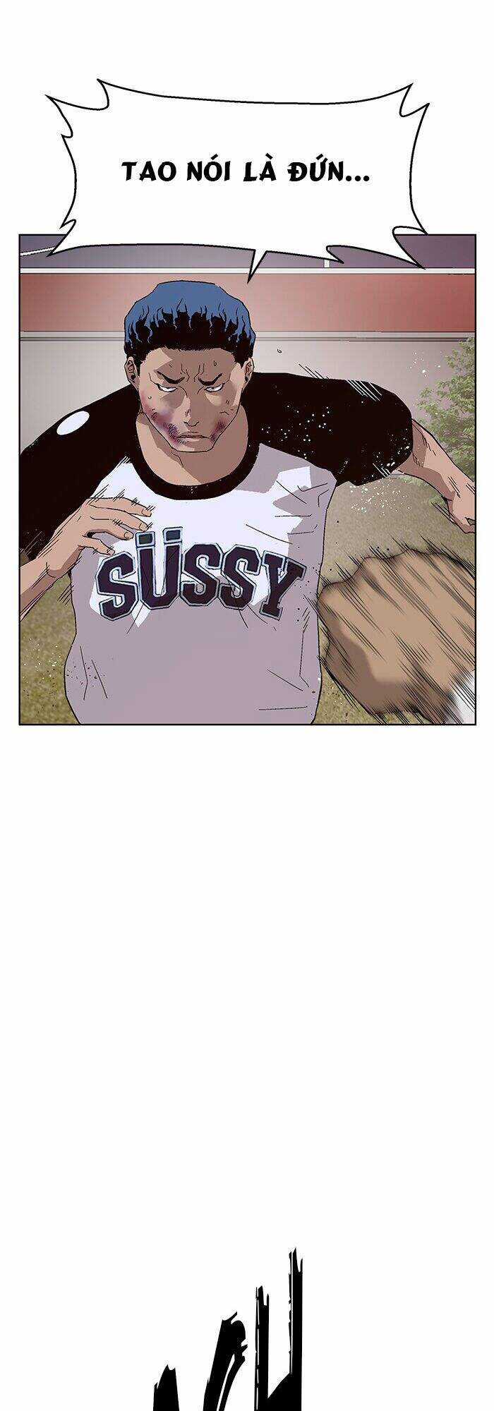 Anh Hùng Yếu - Chapter 144 - Trang 50