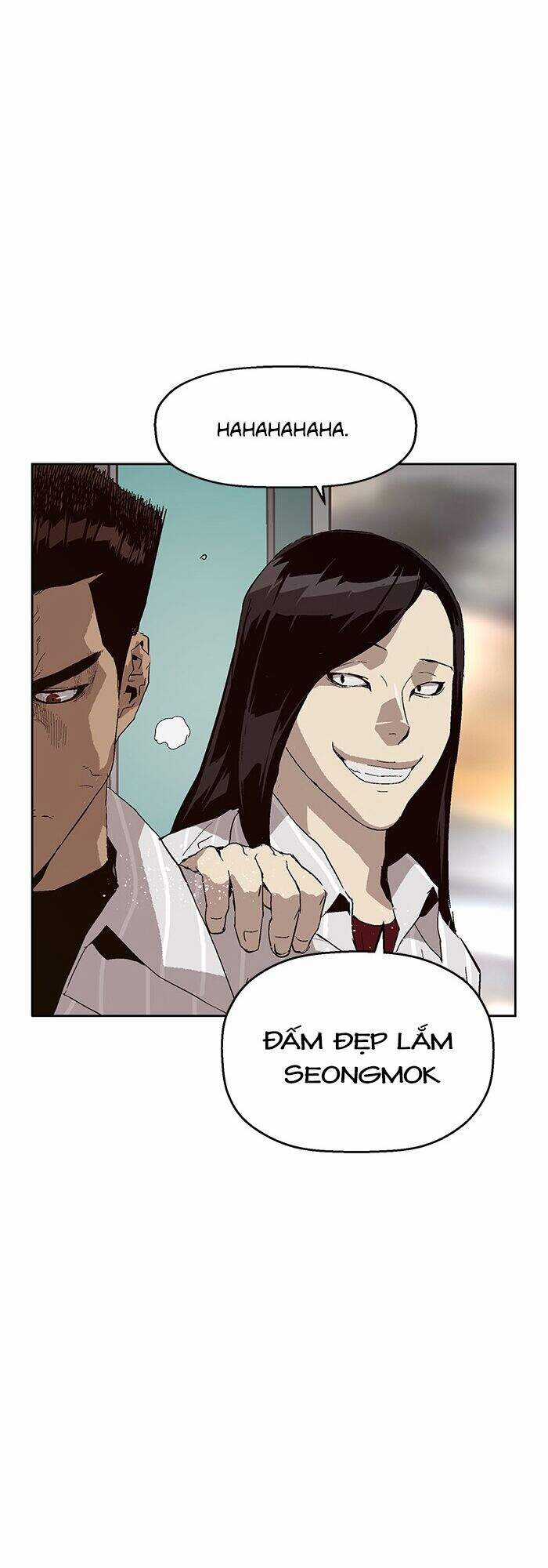 Anh Hùng Yếu - Chapter 144 - Trang 53