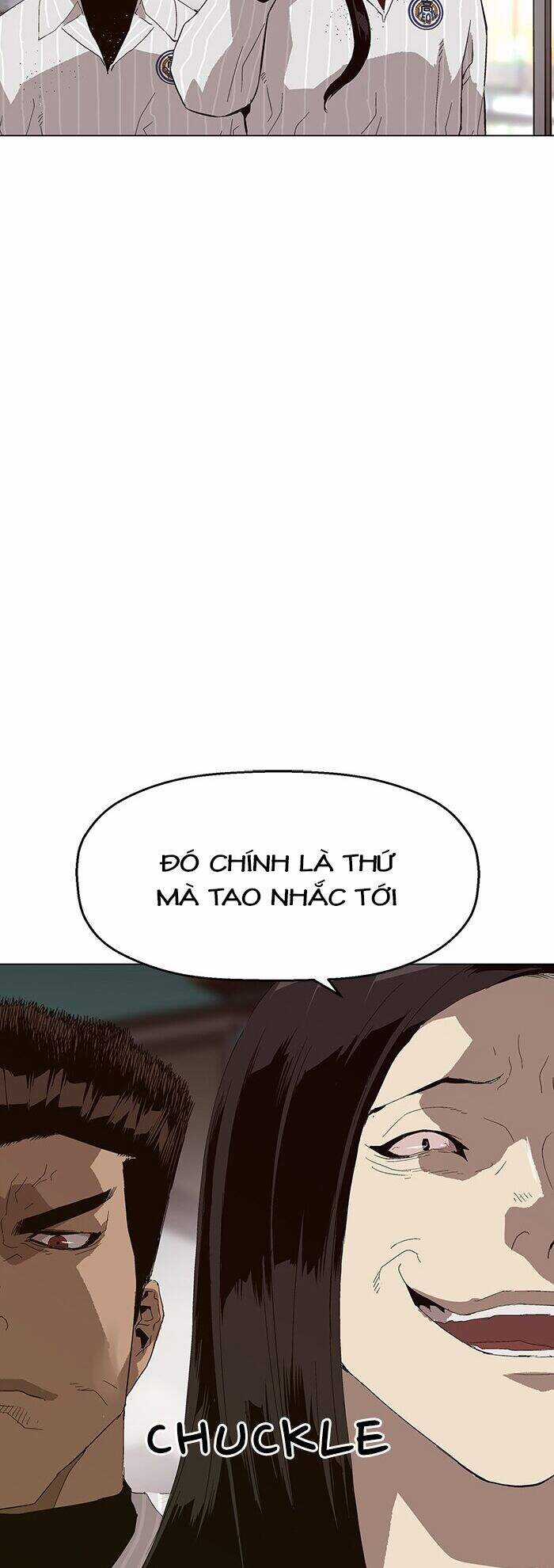 Anh Hùng Yếu - Chapter 144 - Trang 55