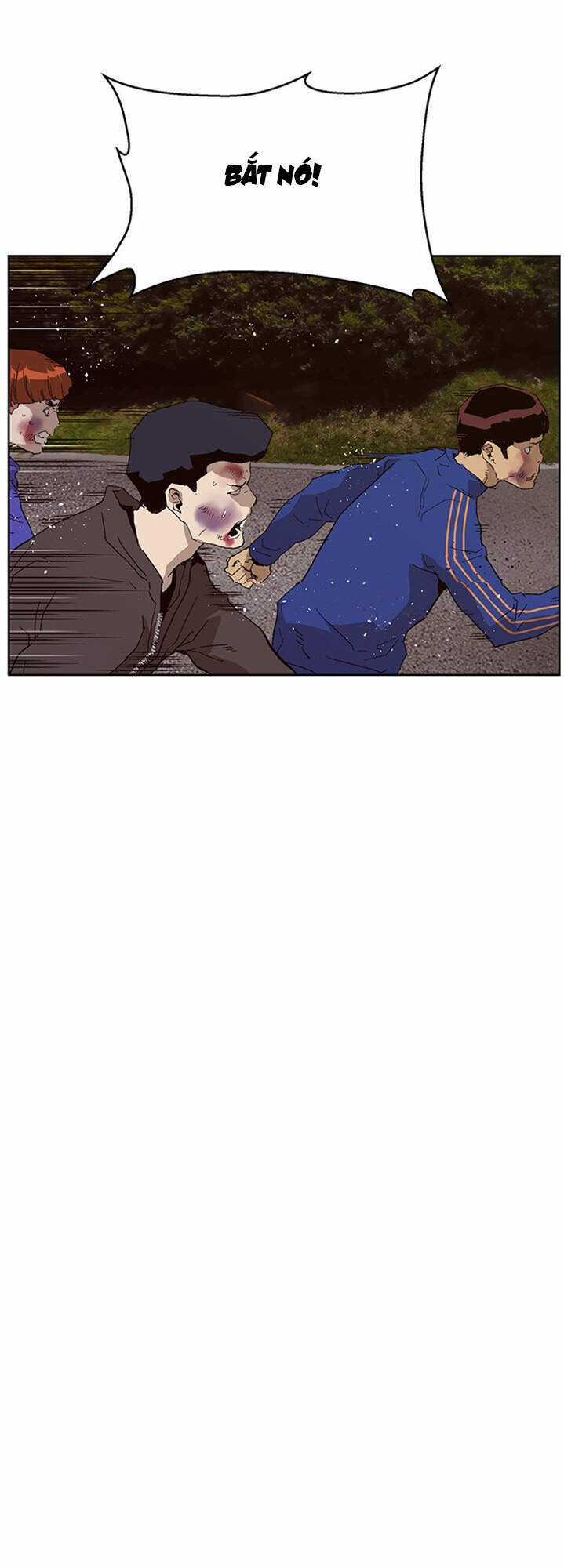 Anh Hùng Yếu - Chapter 145 - Trang 13