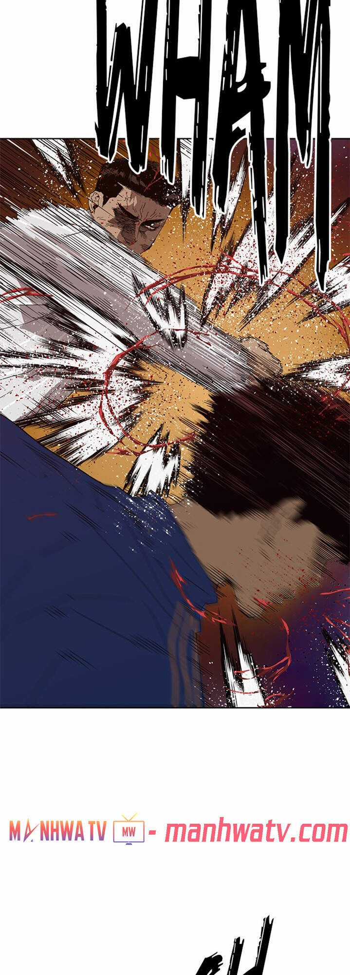 Anh Hùng Yếu - Chapter 145 - Trang 15