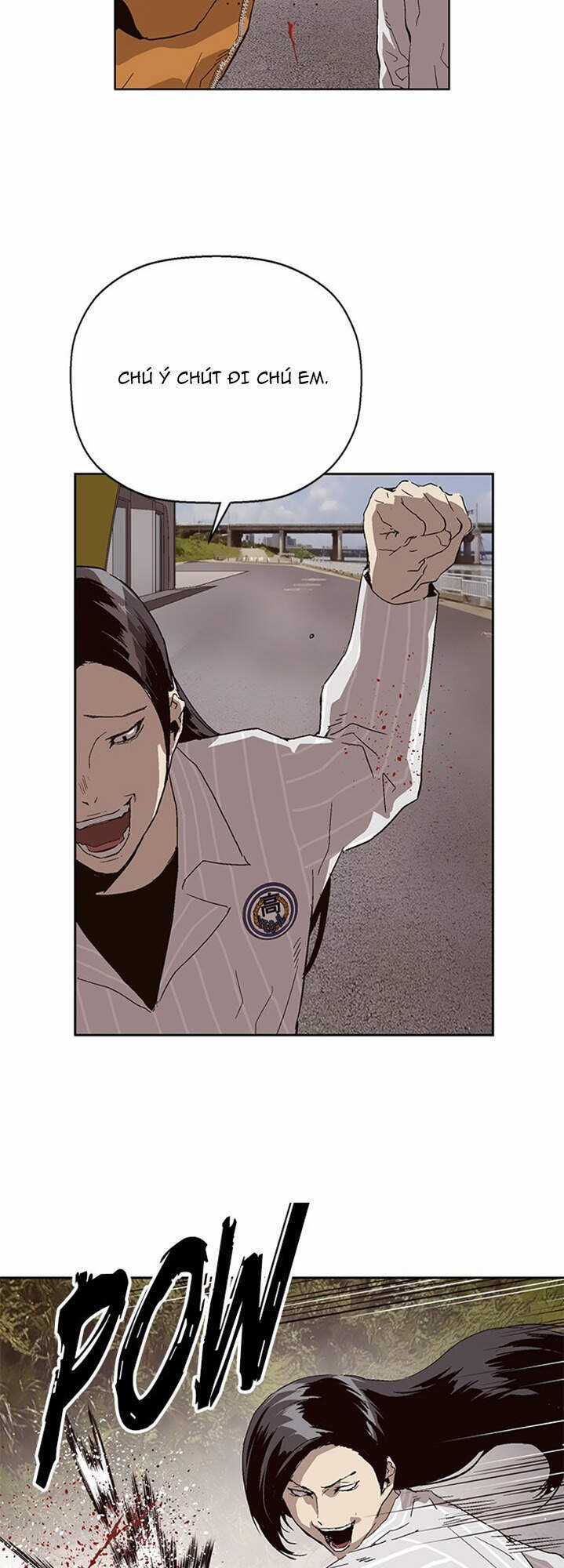 Anh Hùng Yếu - Chapter 145 - Trang 18