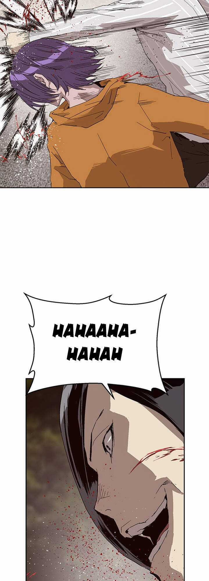 Anh Hùng Yếu - Chapter 145 - Trang 19