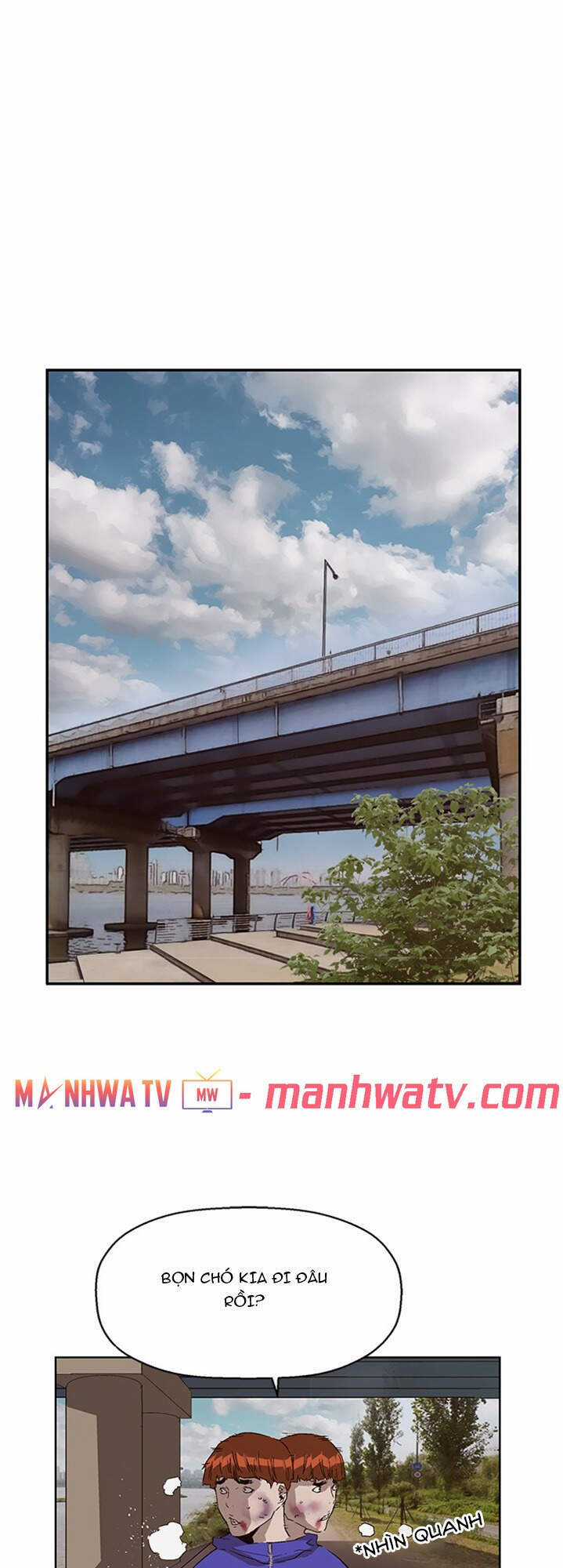 Anh Hùng Yếu - Chapter 145 - Trang 3