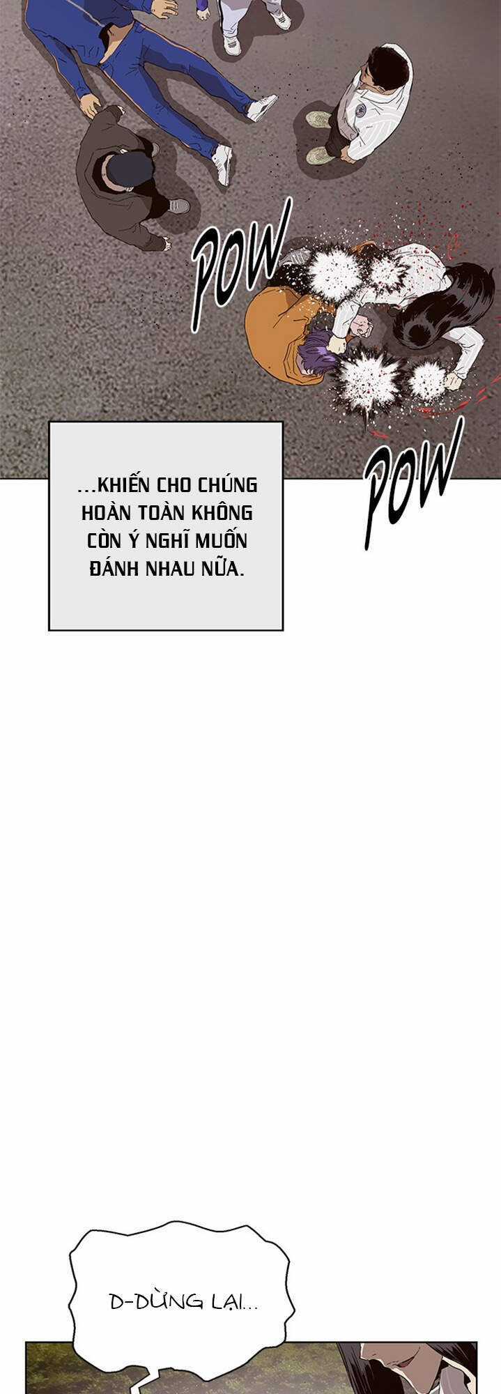 Anh Hùng Yếu - Chapter 145 - Trang 22
