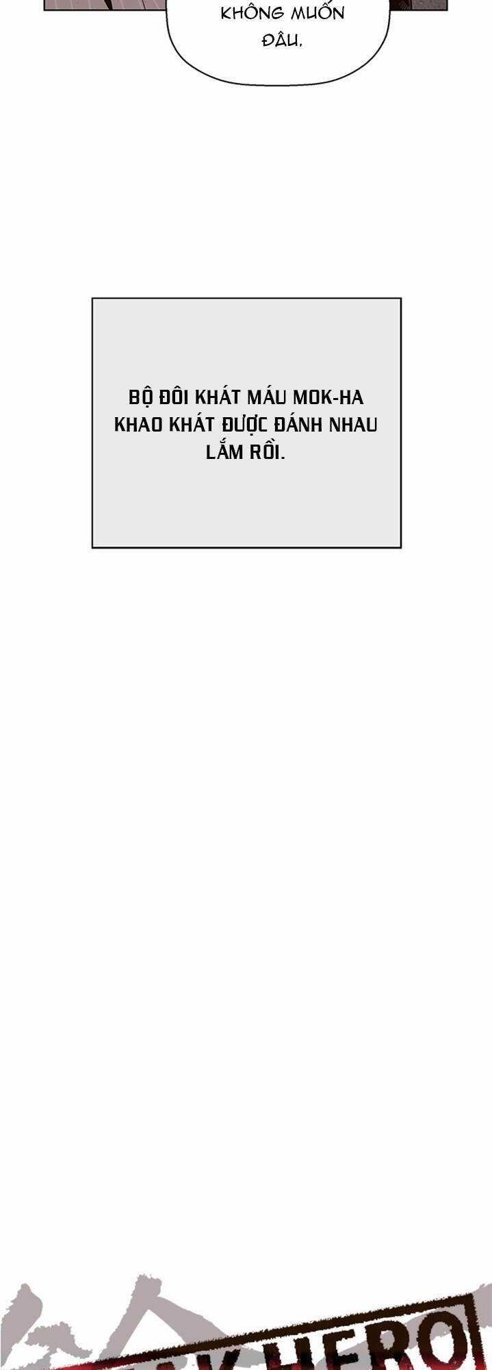 Anh Hùng Yếu - Chapter 145 - Trang 24