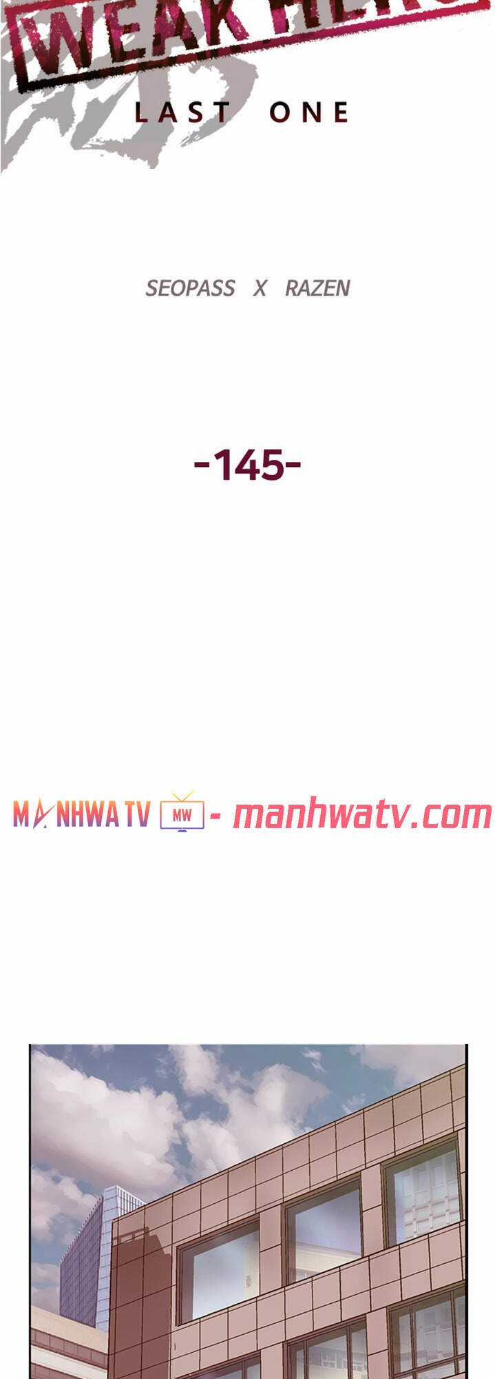 Anh Hùng Yếu - Chapter 145 - Trang 25