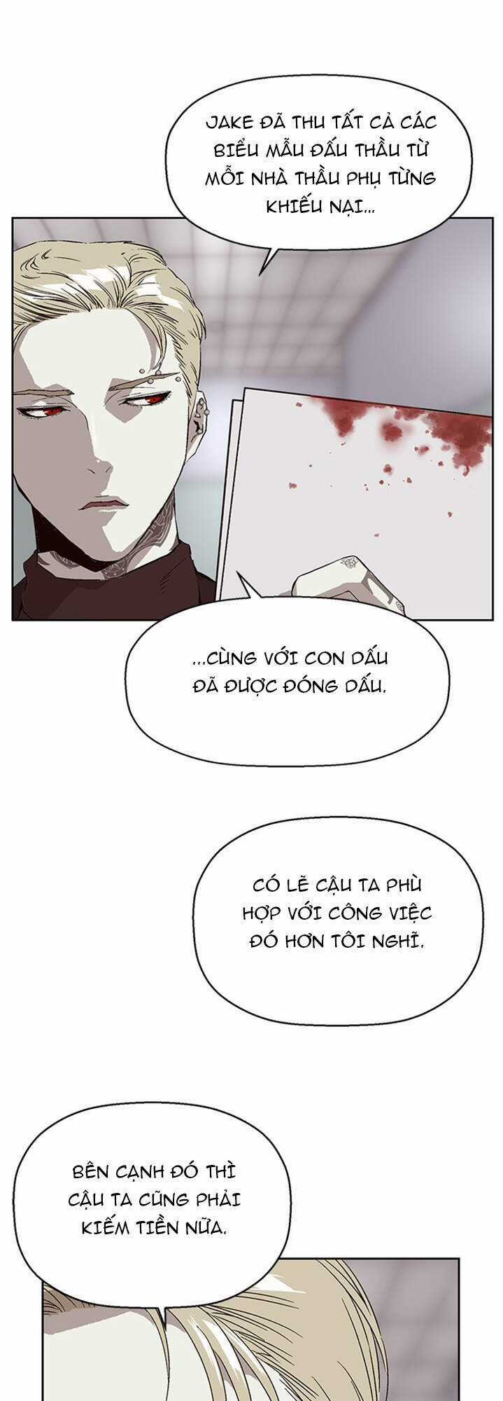 Anh Hùng Yếu - Chapter 145 - Trang 29