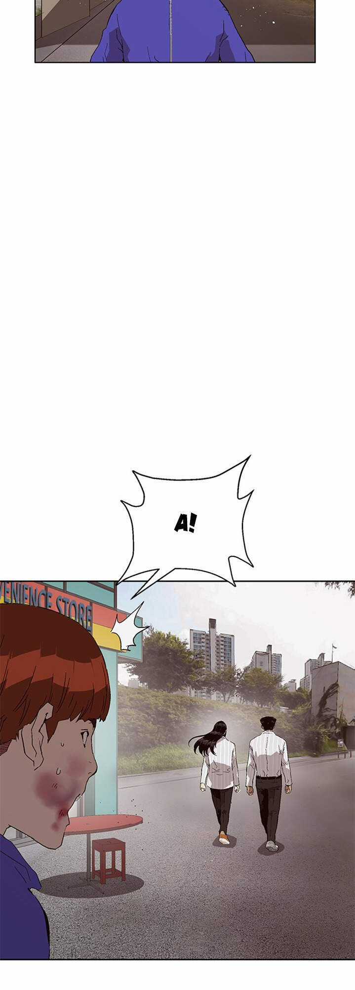 Anh Hùng Yếu - Chapter 145 - Trang 4