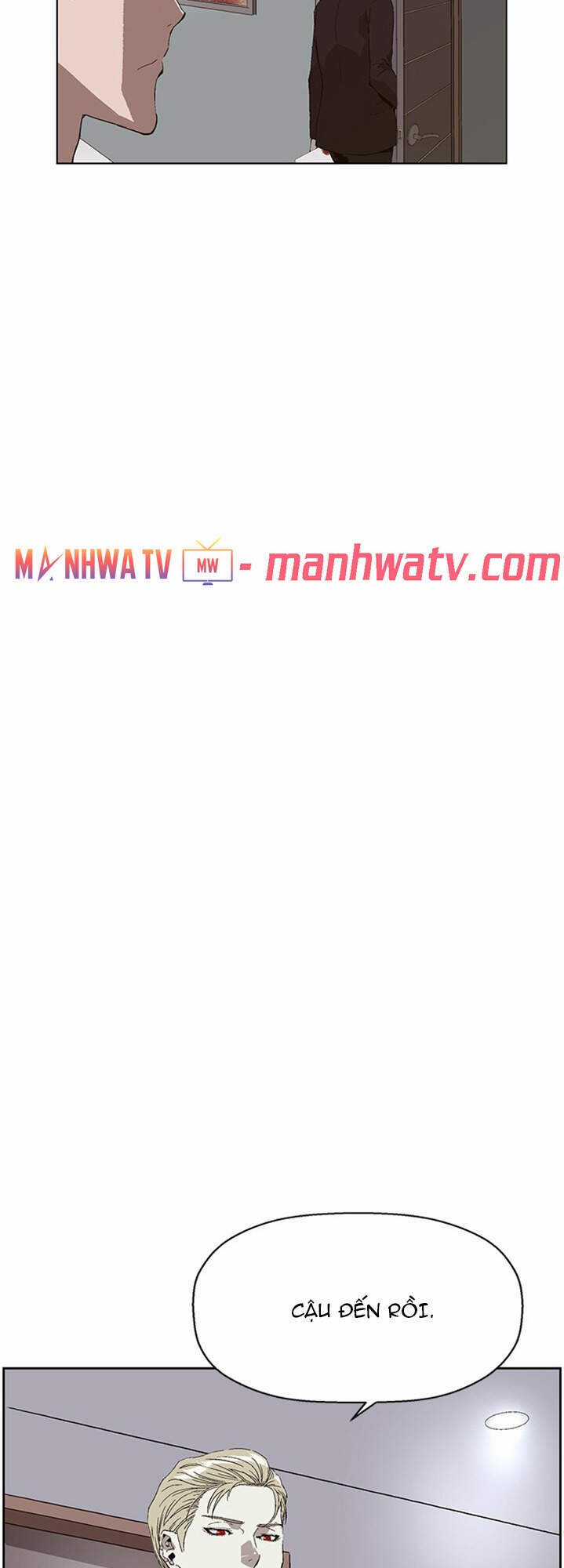 Anh Hùng Yếu - Chapter 145 - Trang 32