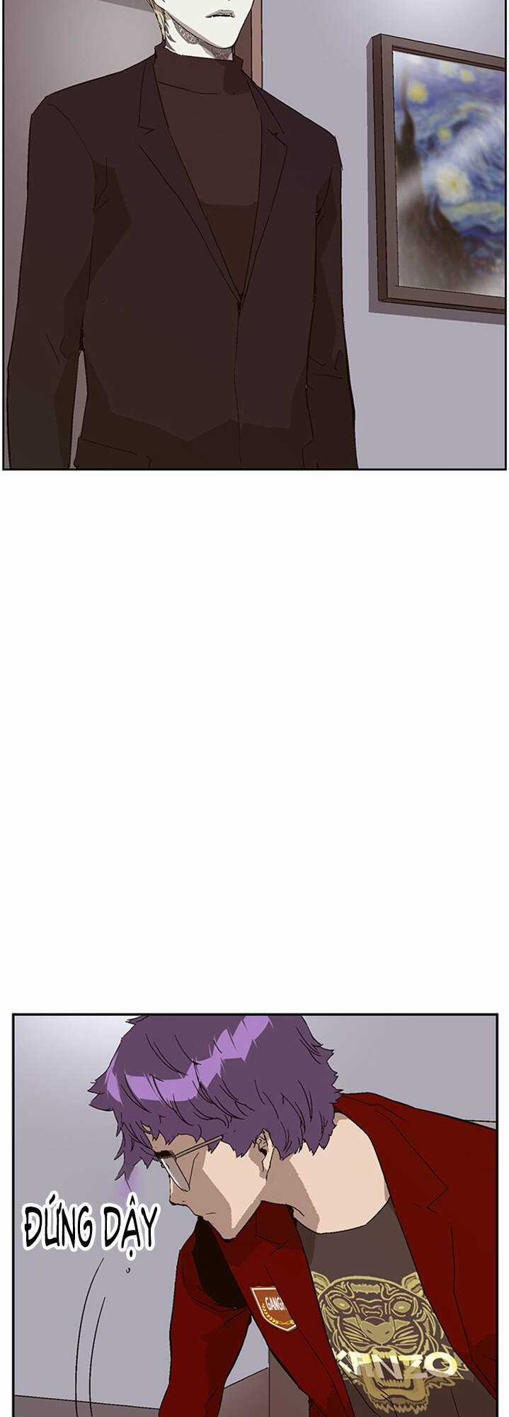 Anh Hùng Yếu - Chapter 145 - Trang 33