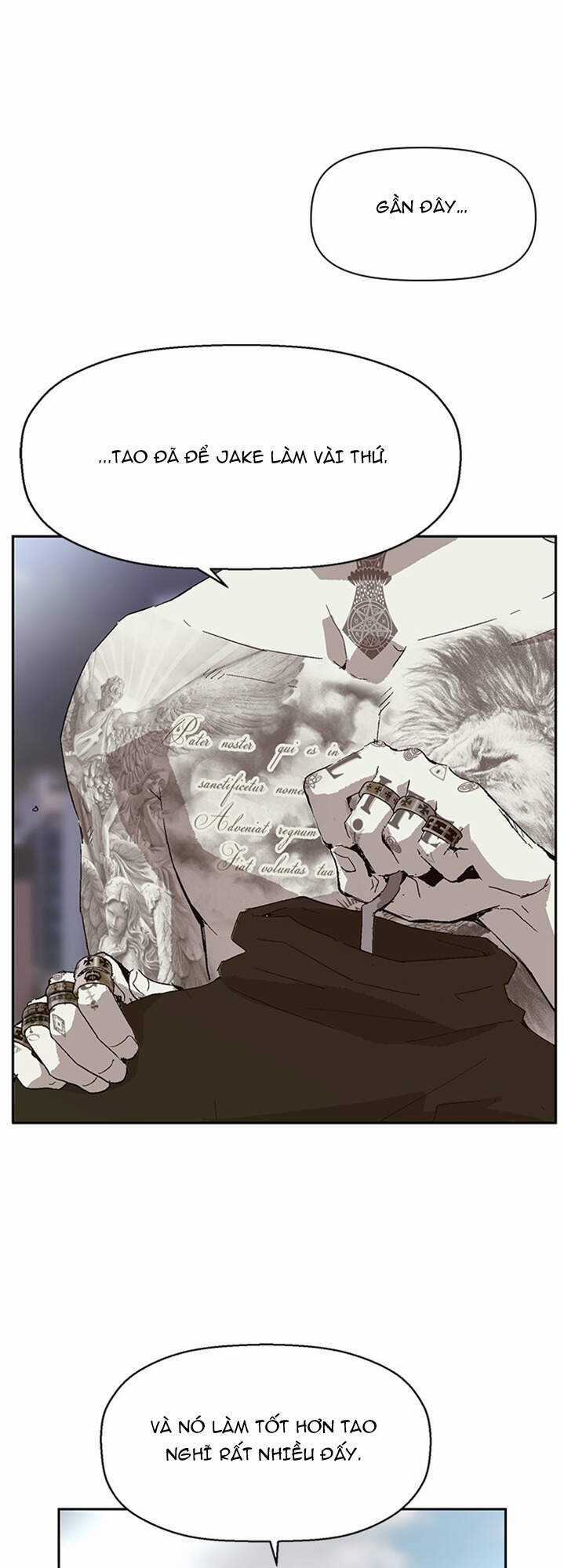 Anh Hùng Yếu - Chapter 145 - Trang 36