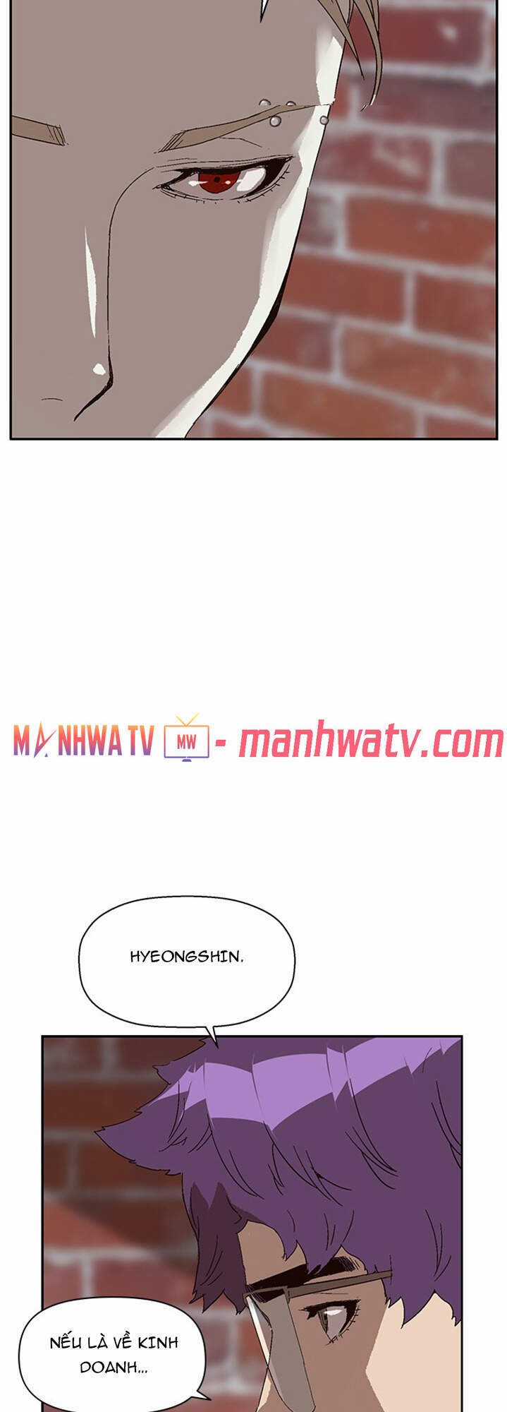 Anh Hùng Yếu - Chapter 145 - Trang 39