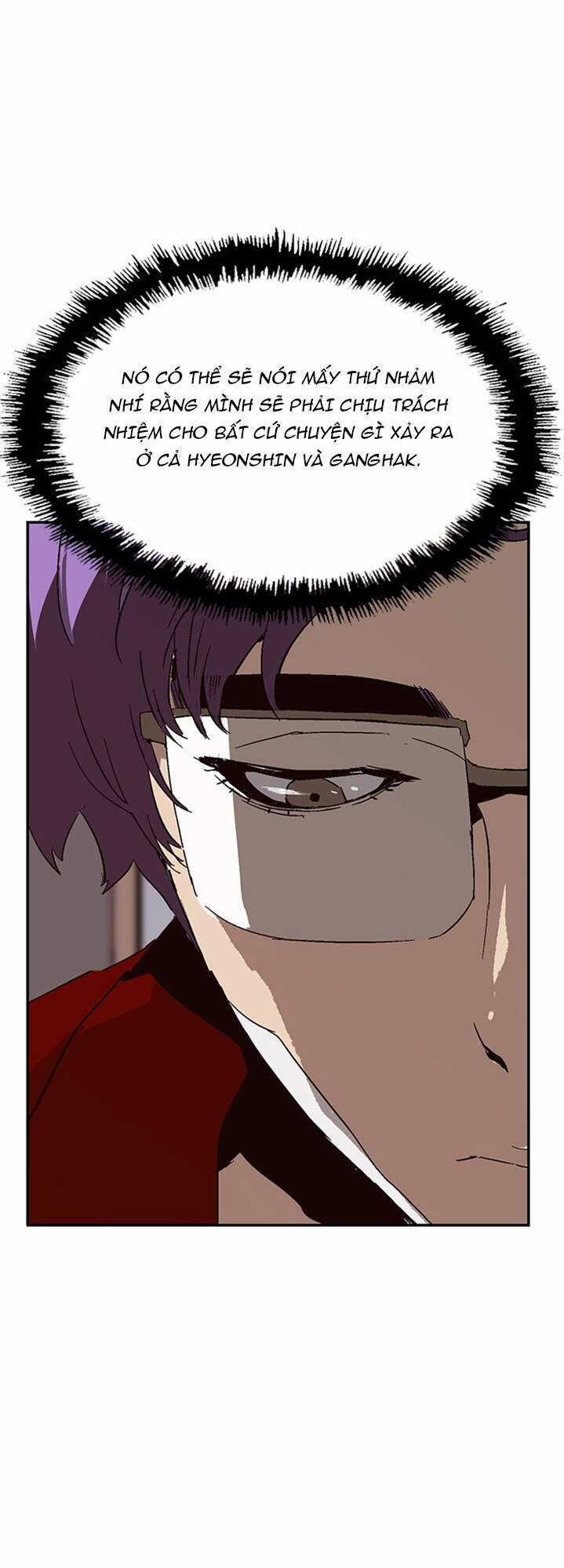 Anh Hùng Yếu - Chapter 145 - Trang 41