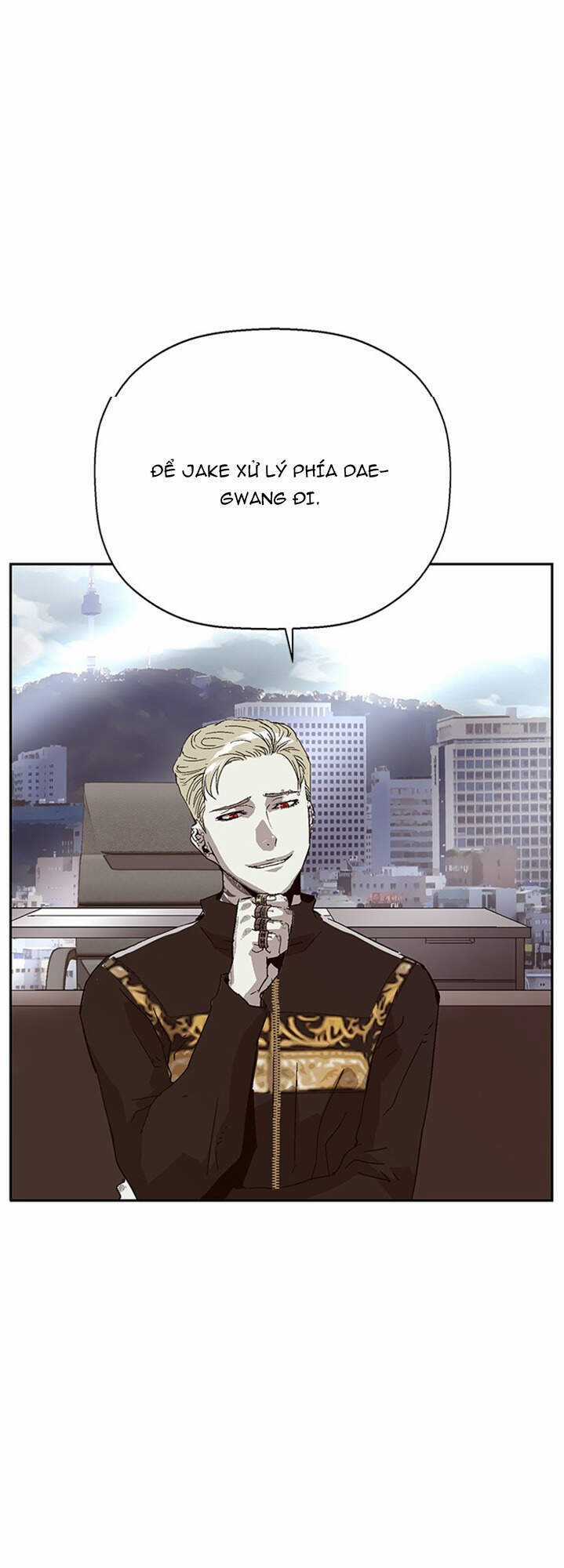 Anh Hùng Yếu - Chapter 145 - Trang 42