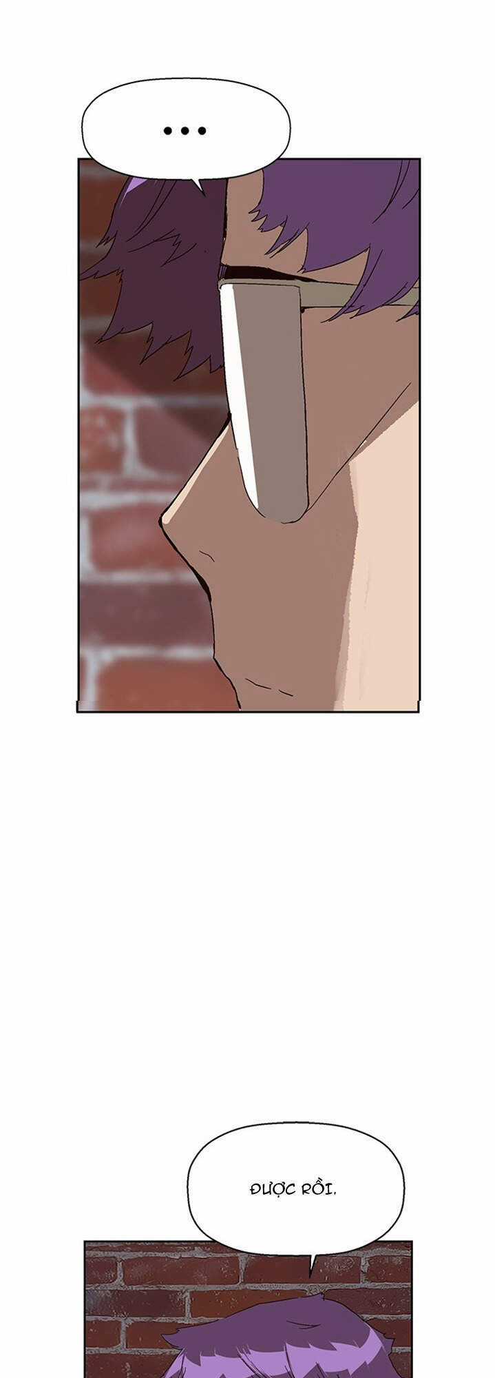 Anh Hùng Yếu - Chapter 145 - Trang 43