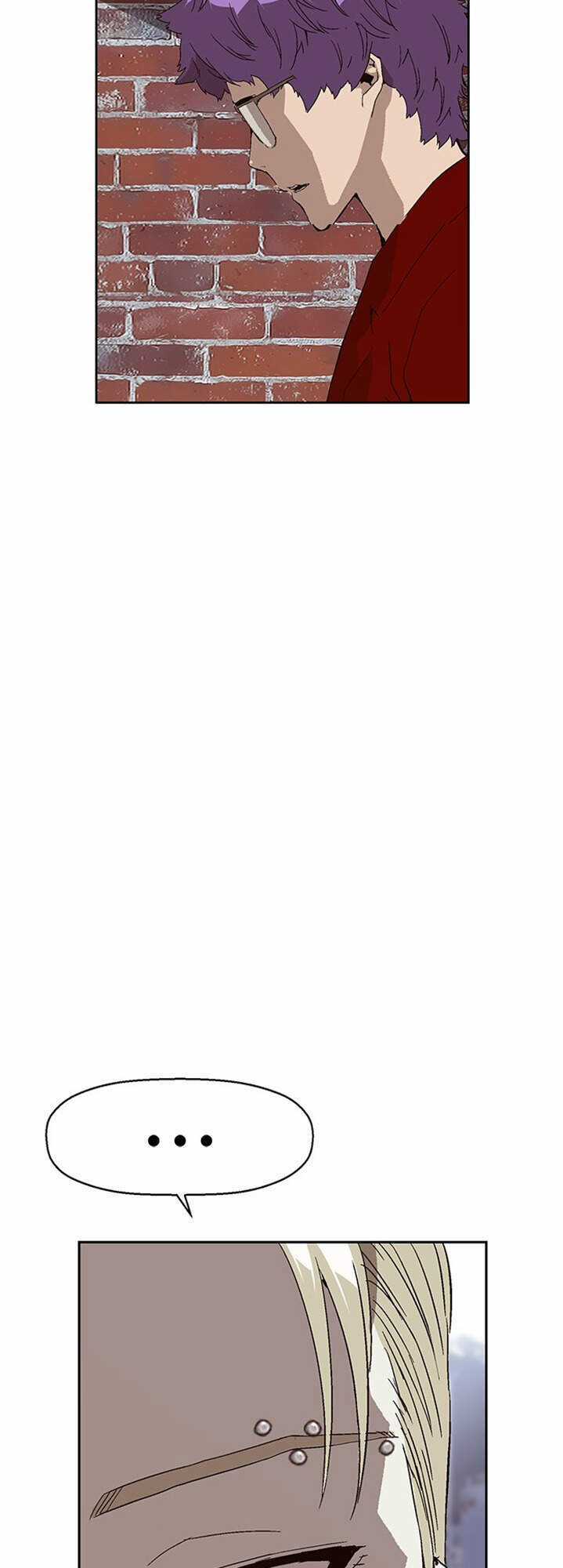 Anh Hùng Yếu - Chapter 145 - Trang 44