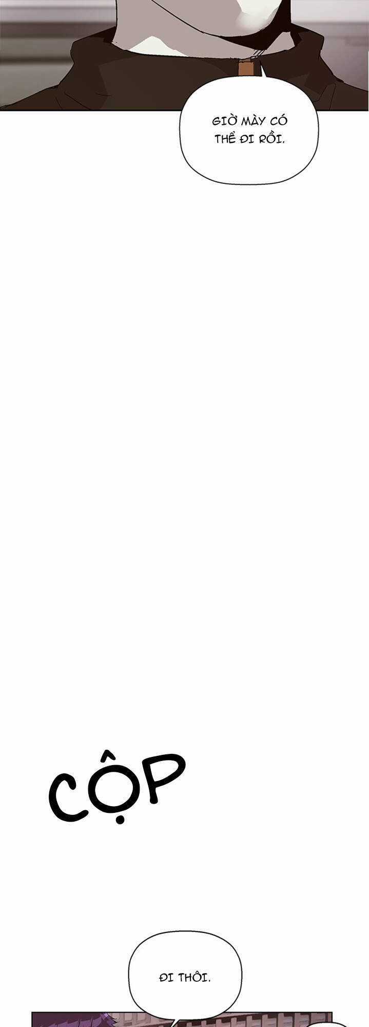 Anh Hùng Yếu - Chapter 145 - Trang 46