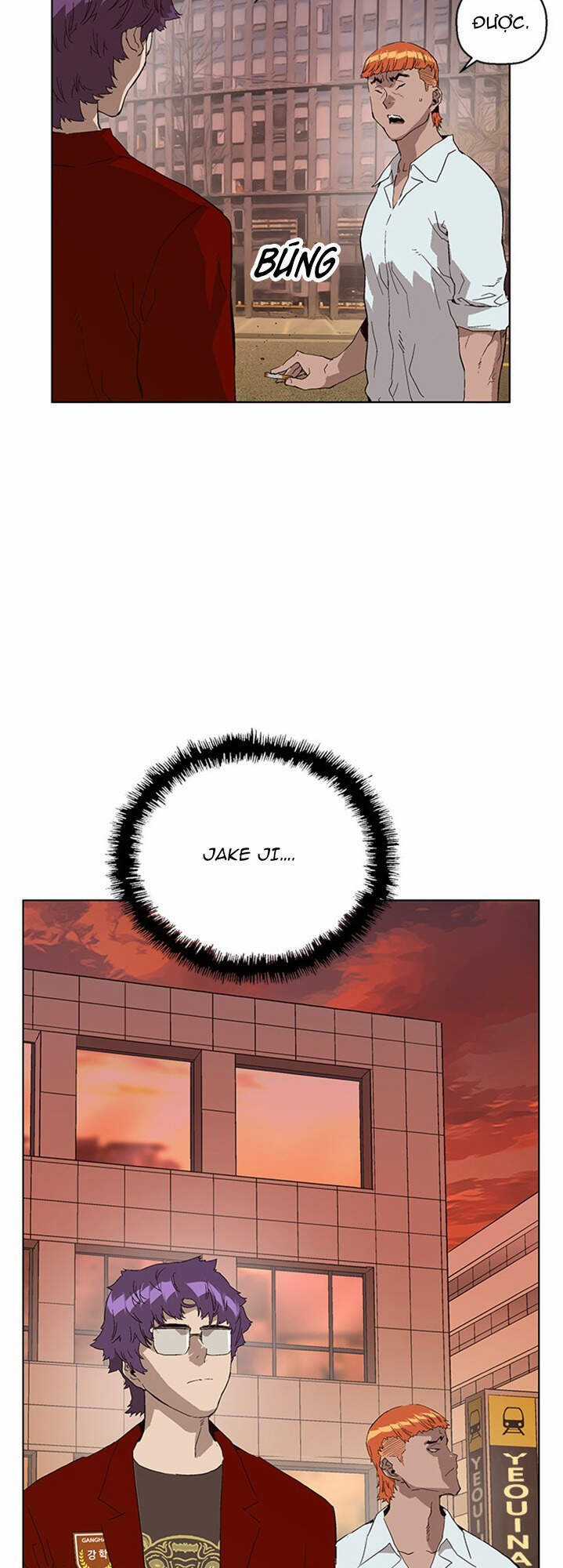 Anh Hùng Yếu - Chapter 145 - Trang 47