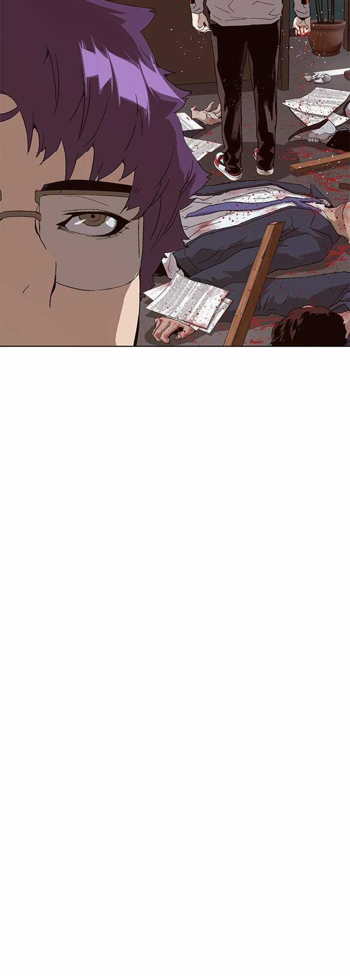 Anh Hùng Yếu - Chapter 145 - Trang 49