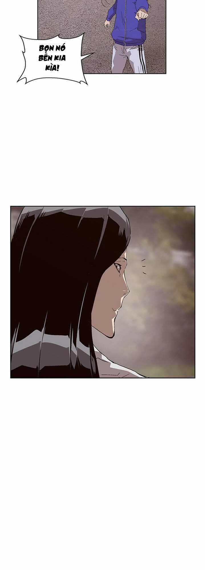 Anh Hùng Yếu - Chapter 145 - Trang 6