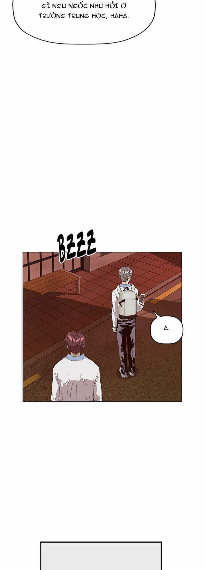 Anh Hùng Yếu - Chapter 145 - Trang 52