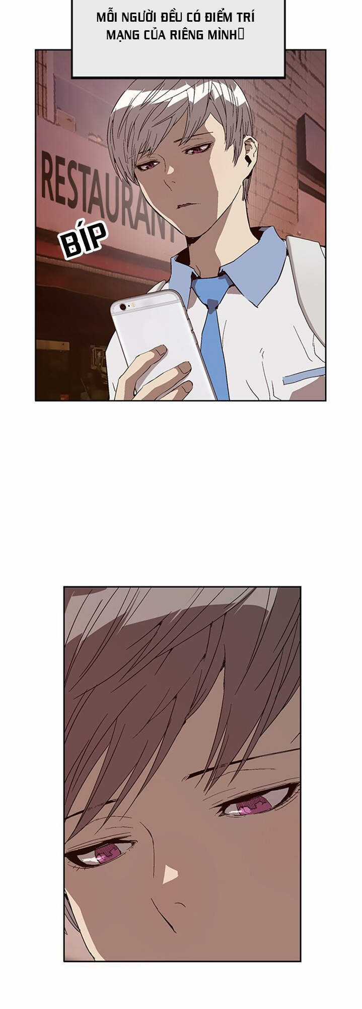 Anh Hùng Yếu - Chapter 145 - Trang 53
