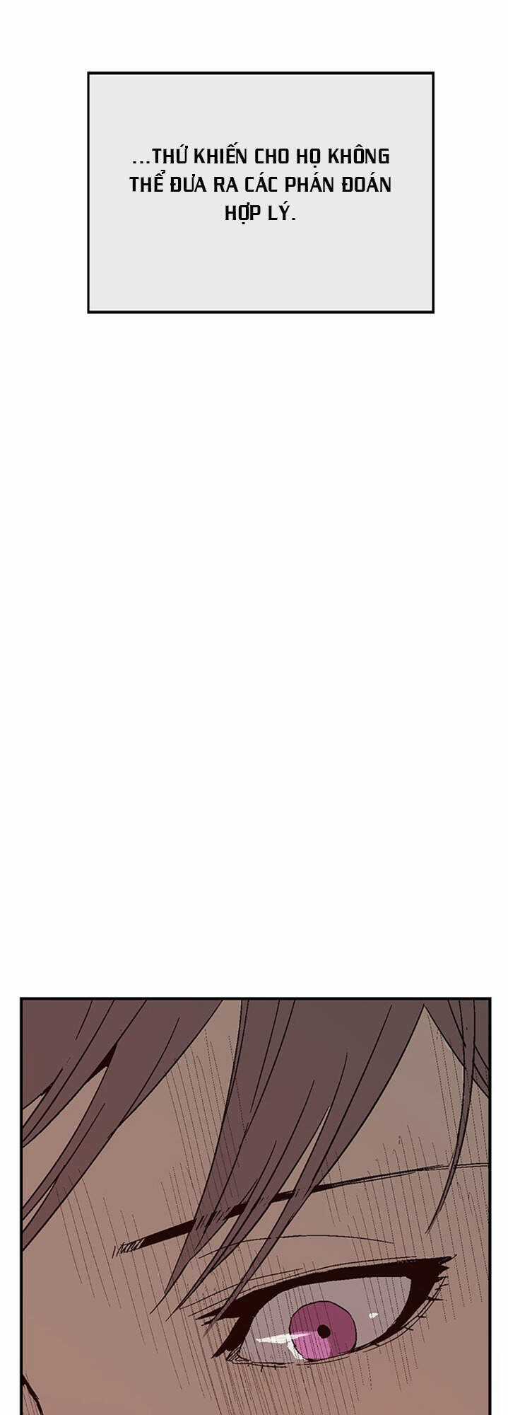 Anh Hùng Yếu - Chapter 145 - Trang 54