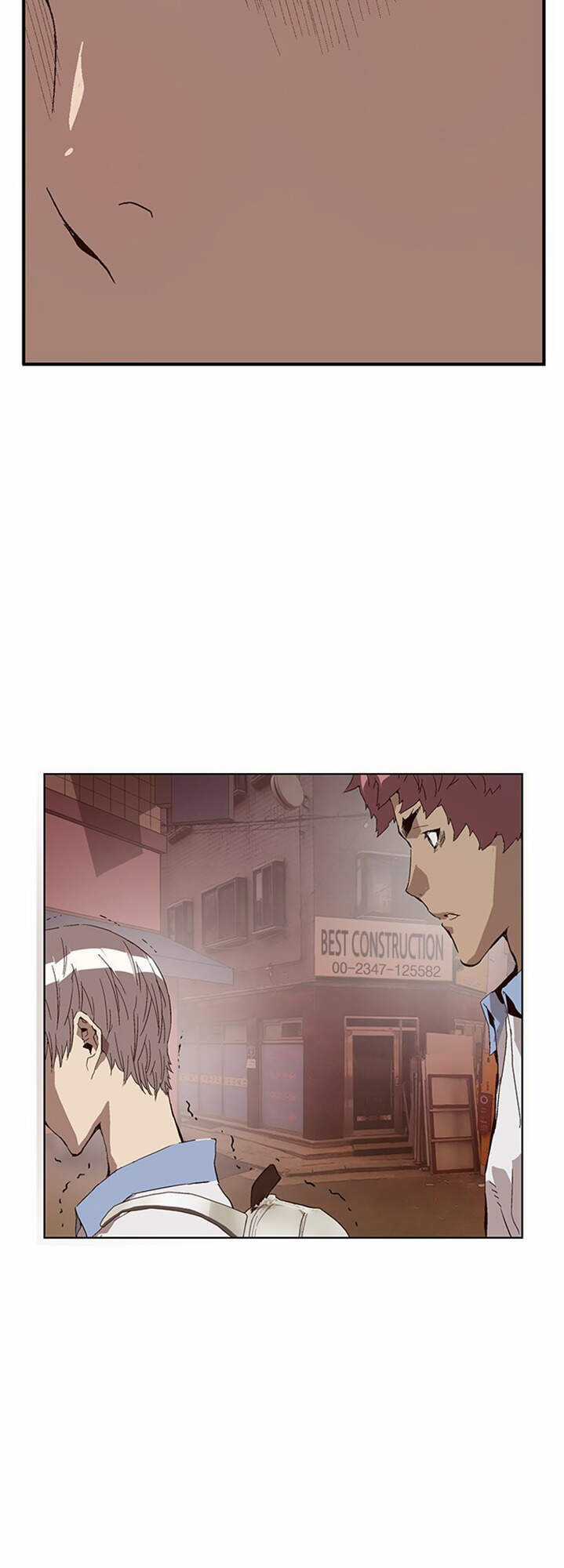 Anh Hùng Yếu - Chapter 145 - Trang 55