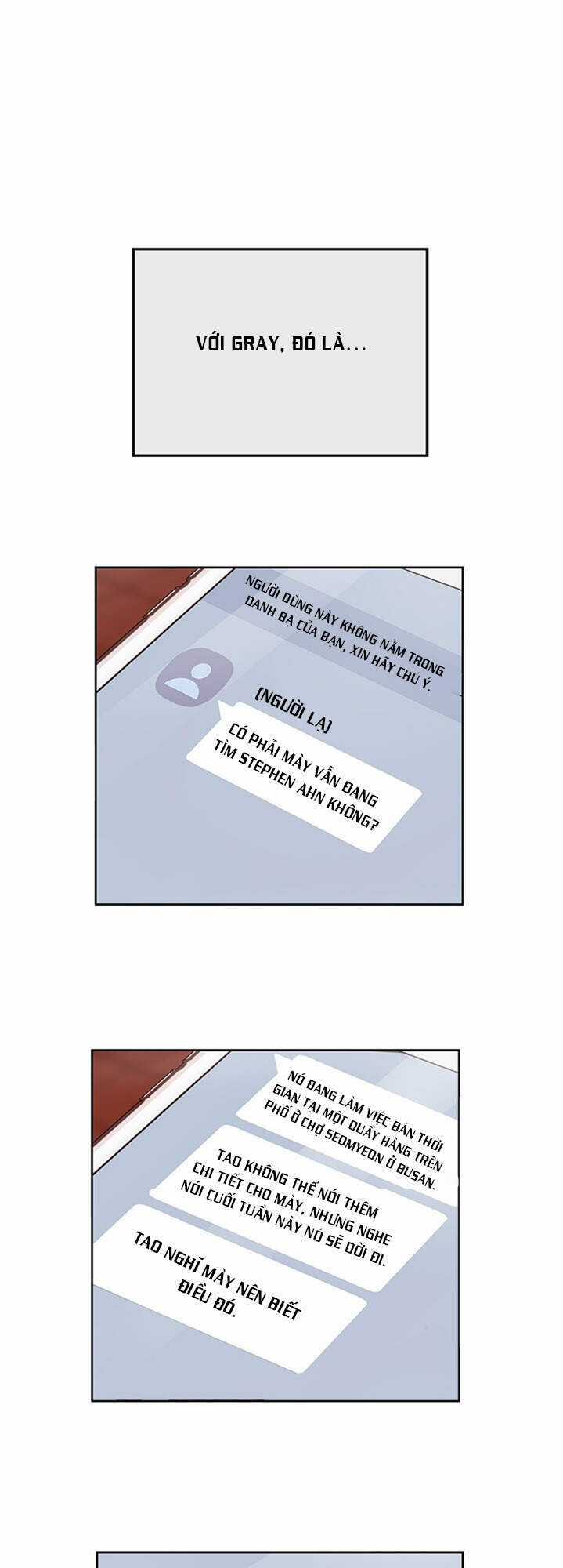 Anh Hùng Yếu - Chapter 145 - Trang 57