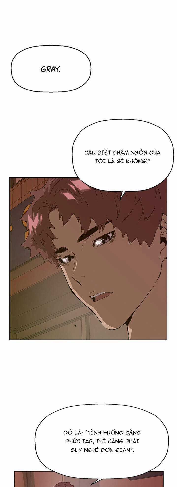 Anh Hùng Yếu - Chapter 145 - Trang 64