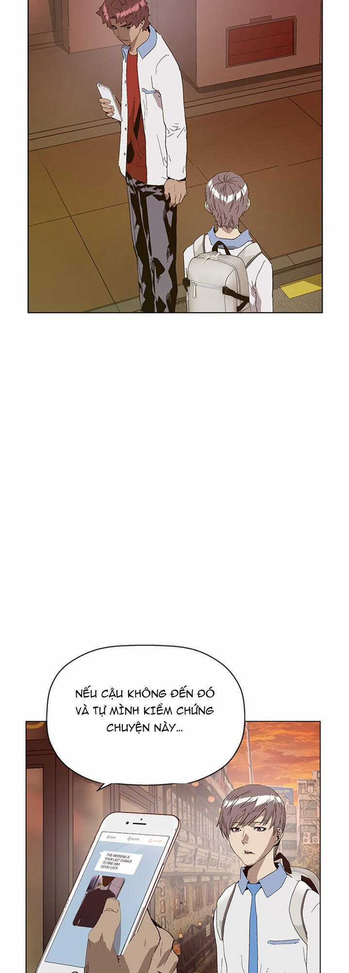 Anh Hùng Yếu - Chapter 145 - Trang 65
