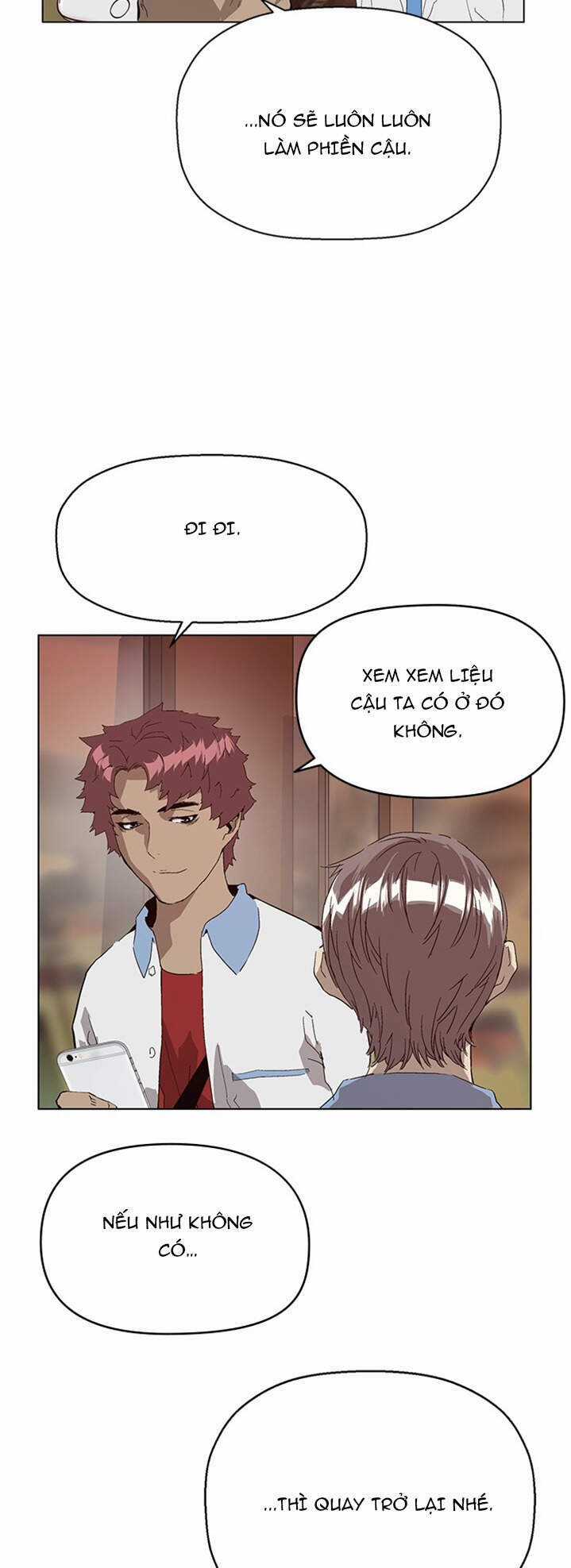 Anh Hùng Yếu - Chapter 145 - Trang 66