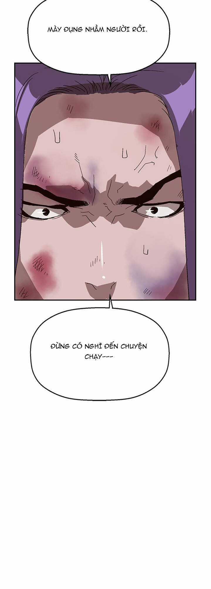 Anh Hùng Yếu - Chapter 145 - Trang 10