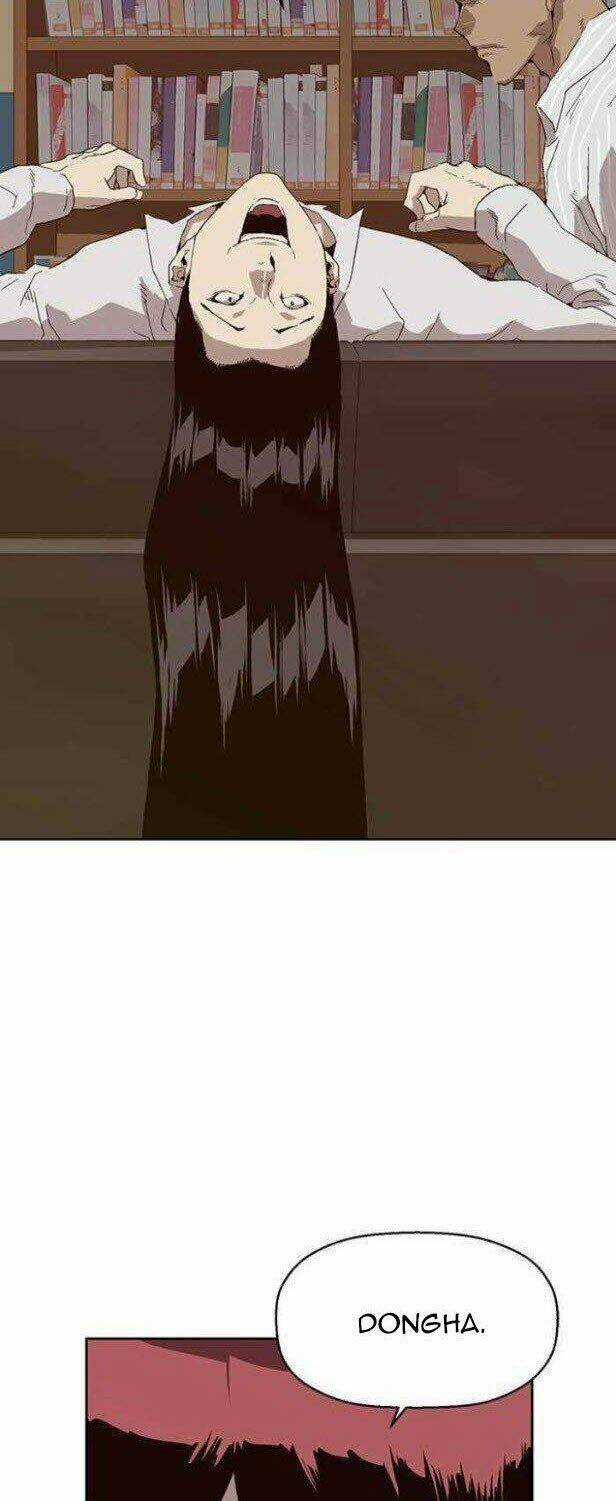 Anh Hùng Yếu - Chapter 146 - Trang 24