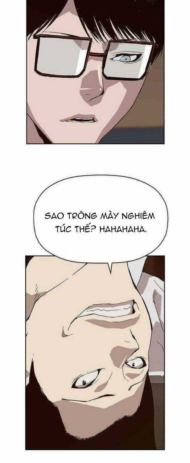 Anh Hùng Yếu - Chapter 146 - Trang 25