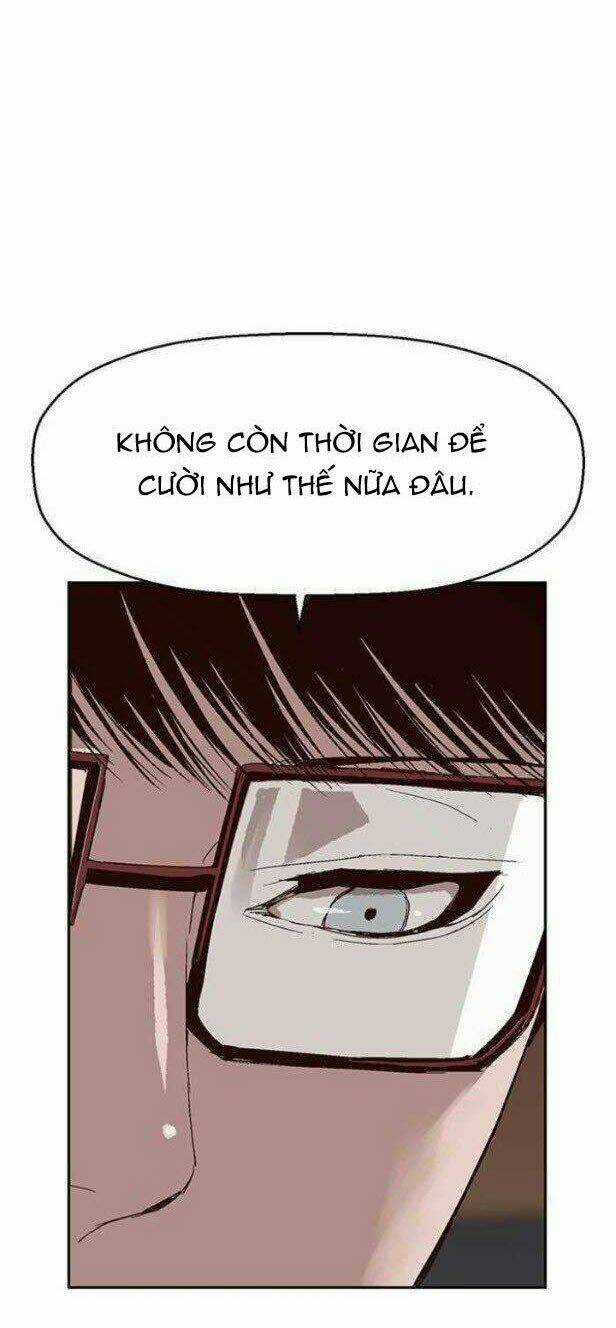 Anh Hùng Yếu - Chapter 146 - Trang 26