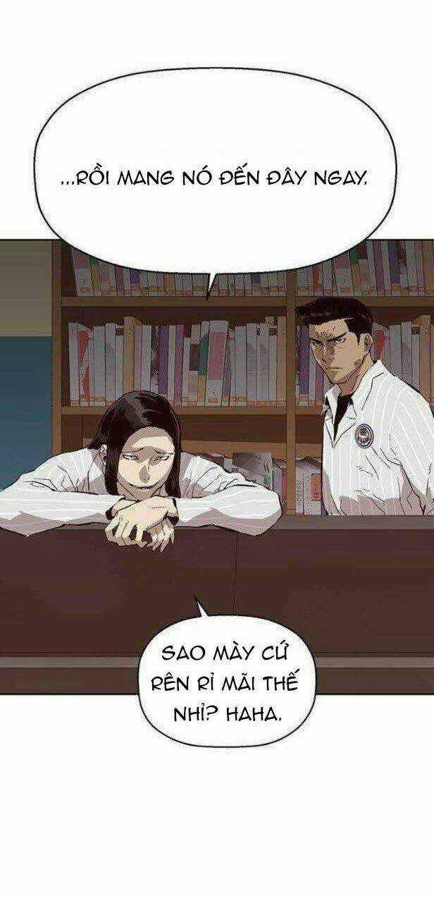 Anh Hùng Yếu - Chapter 146 - Trang 30