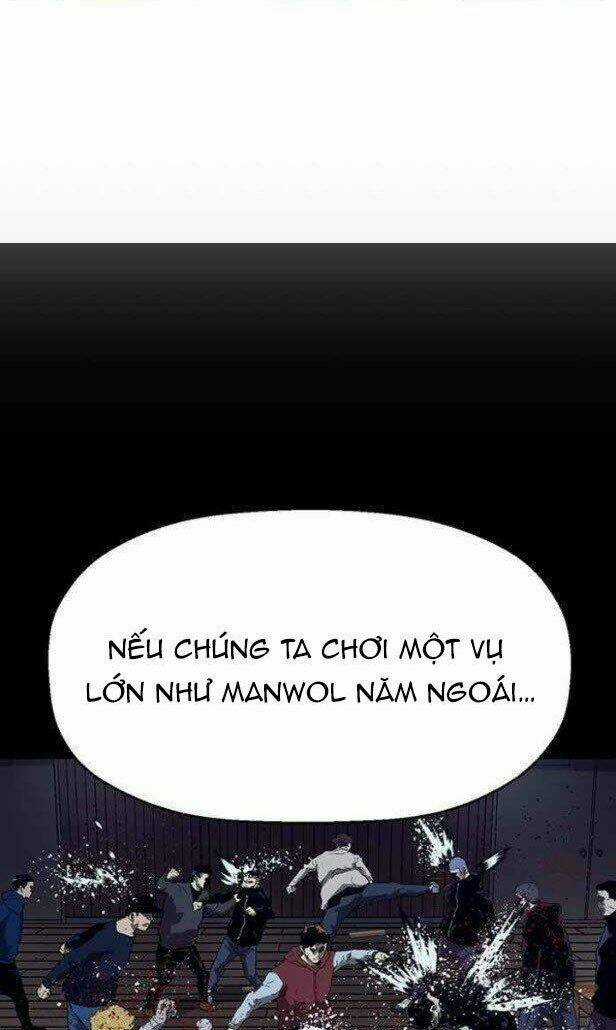 Anh Hùng Yếu - Chapter 146 - Trang 32