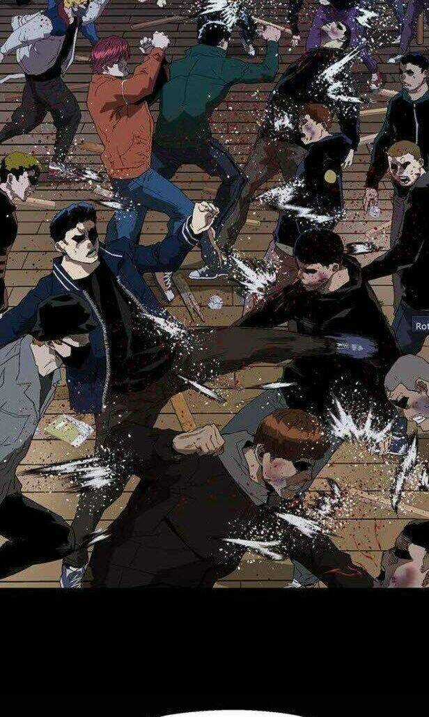 Anh Hùng Yếu - Chapter 146 - Trang 33