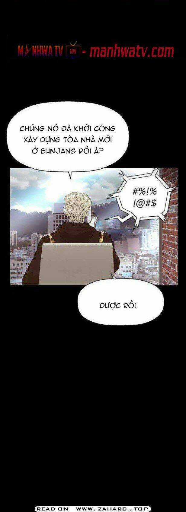 Anh Hùng Yếu - Chapter 146 - Trang 36