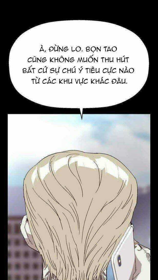 Anh Hùng Yếu - Chapter 146 - Trang 37