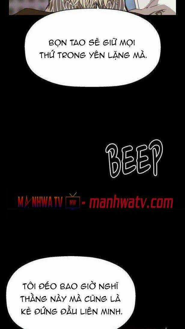 Anh Hùng Yếu - Chapter 146 - Trang 38