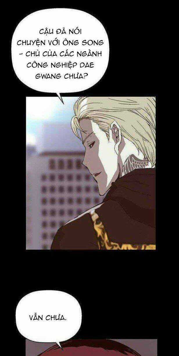 Anh Hùng Yếu - Chapter 146 - Trang 41