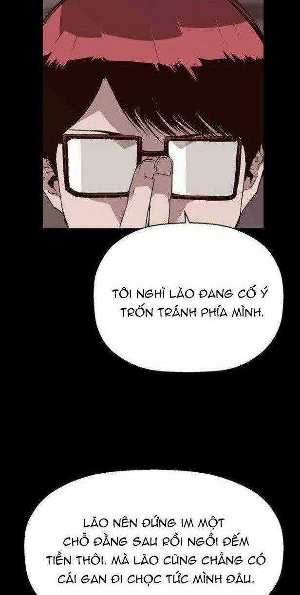 Anh Hùng Yếu - Chapter 146 - Trang 42